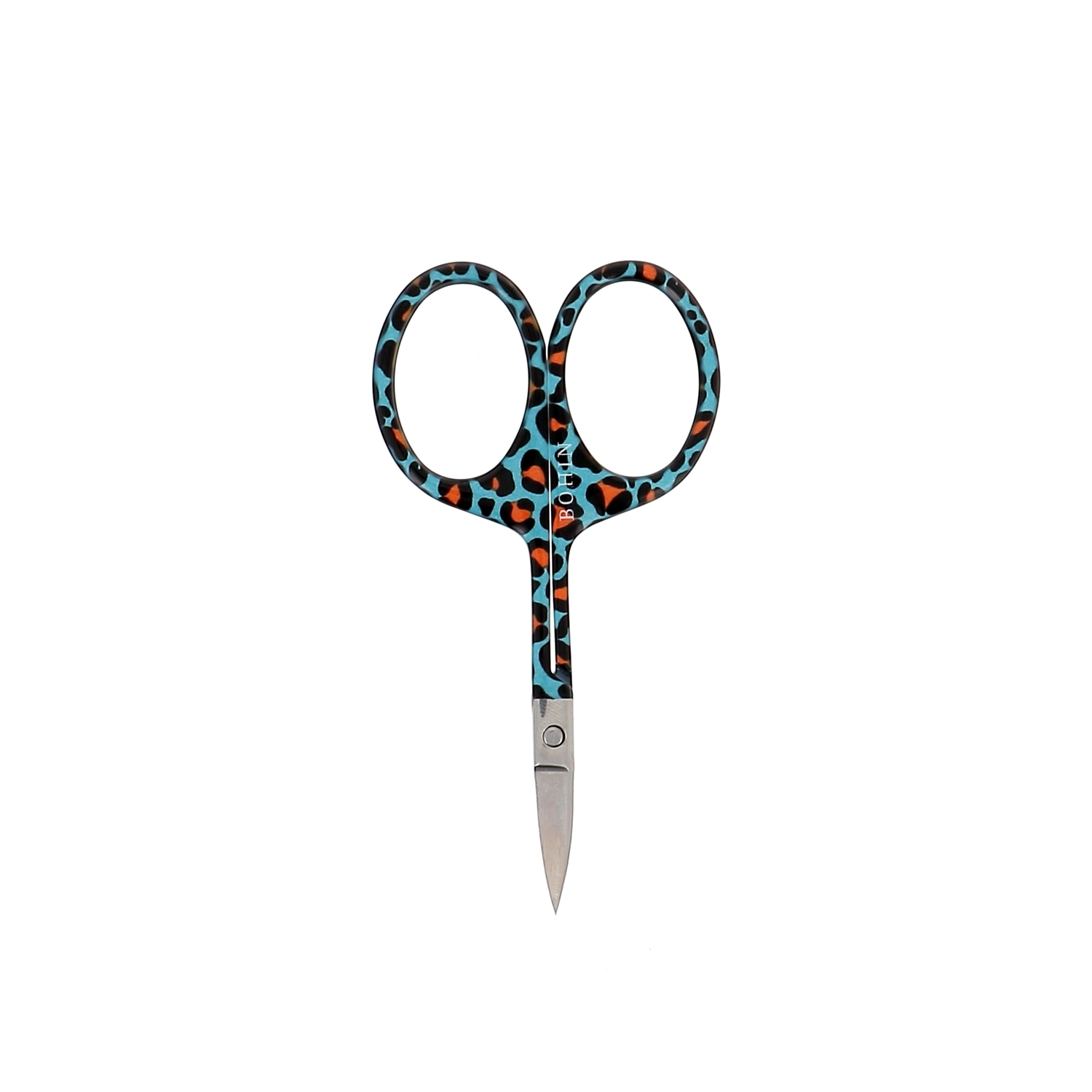Tijeras Pop Leopard - Imagen 3