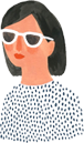 Icono Chica | Melania Verbenas