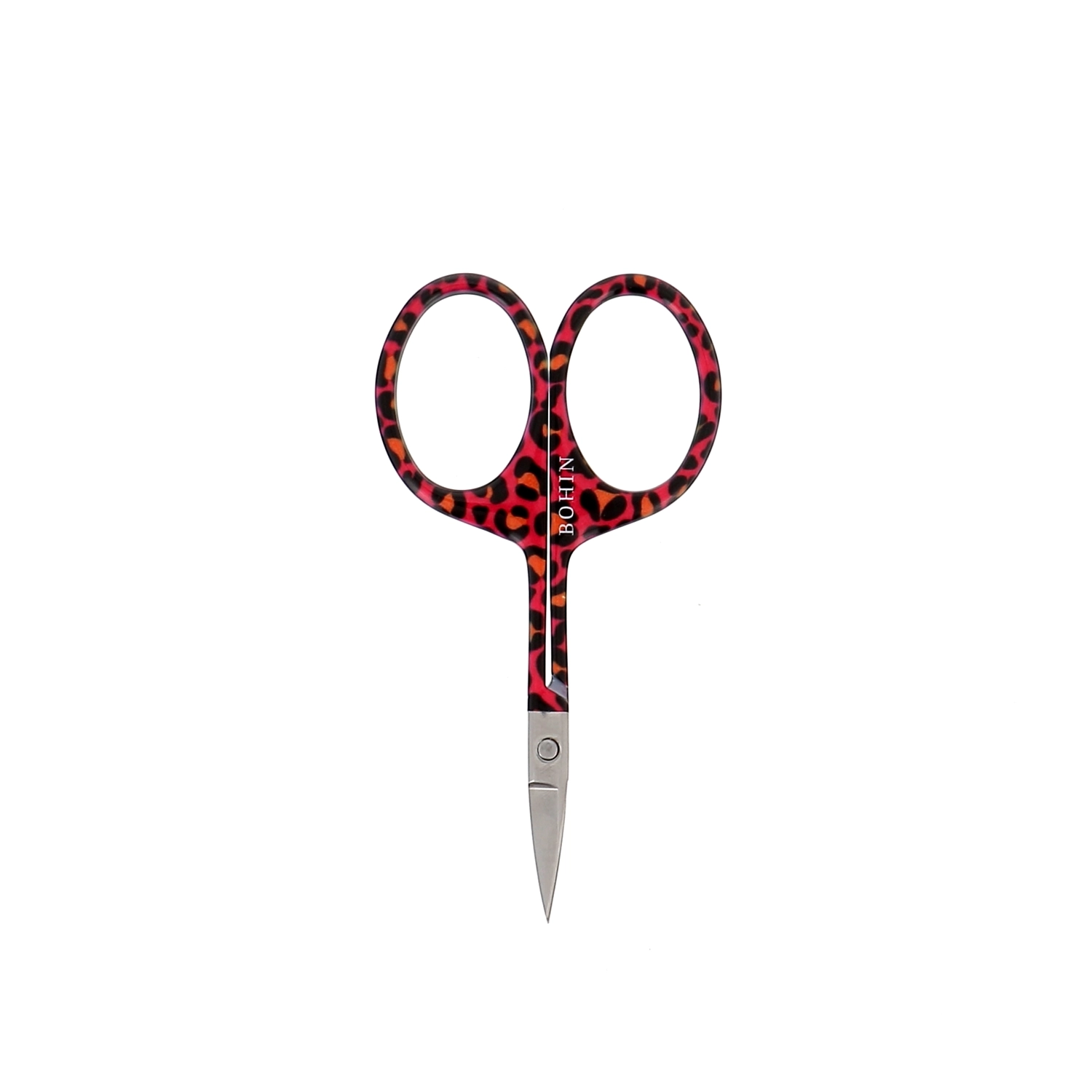 Tijeras Pop Leopard - Imagen 4