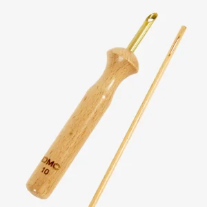Aguja punch needle DMC